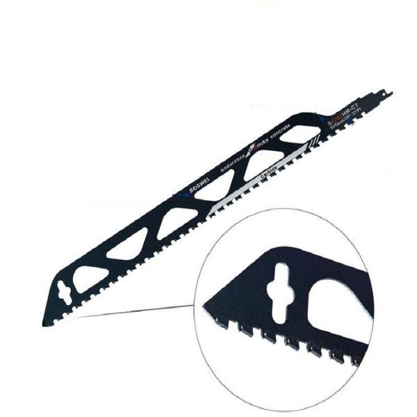 hand tools carbide reciprocating saw blade s3243hm for cutting light wall 455mm metal wood assorted blades woodworking
hand tools carbide reciprocating saw blade s3243hm for cutting light wall 455mm metal wood assorted blades woodworking