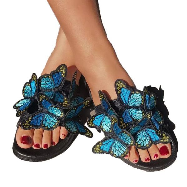slippers women summer bow embroidery slides platform pvc sandals ladies flip flops beach shoes femal plus size 41, Black
slippers women summer bow embroidery slides platform pvc sandals ladies flip flops beach shoes femal plus size 41, Black
