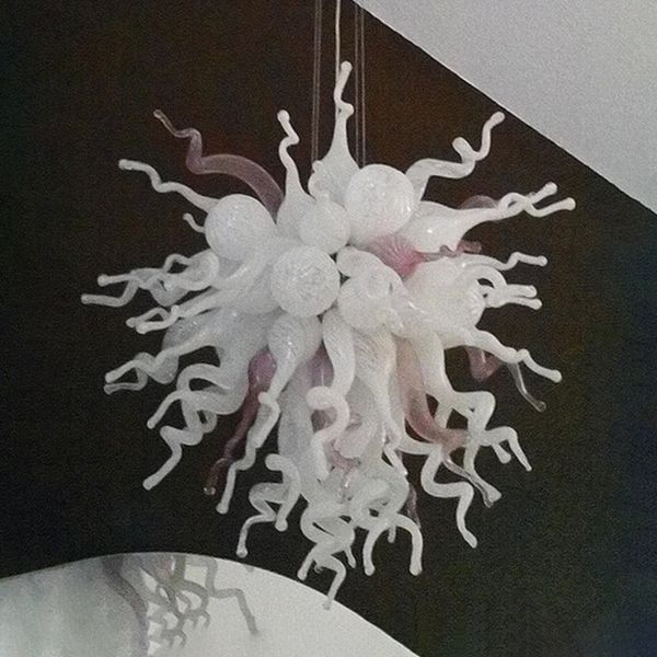 Modern White Color Chandeliers Lamps for Living Room Bedroom Home Decor Chandelier Lighting Hanging Lamp
Modern White Color Chandeliers Lamps for Living Room Bedroom Home Decor Chandelier Lighting Hanging Lamp