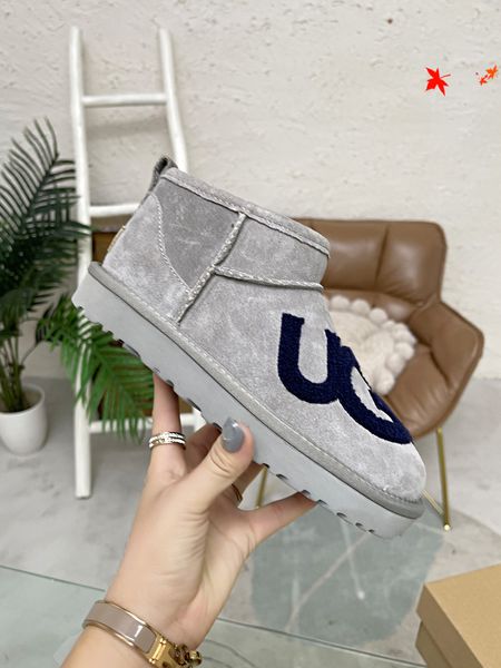 women martin boots casual booties snow drop flat ankle boot wool travel bootiess new fashion luxury womens winter boots with logo and box si, Black
women martin boots casual booties snow drop flat ankle boot wool travel bootiess new fashion luxury womens winter boots with logo and box si, Black