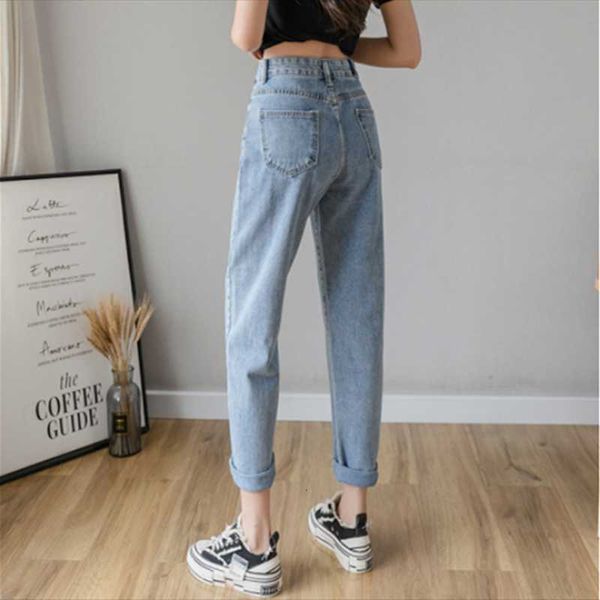 women's jeans woman high waist clothes wide leg denim clothing blue streetwear vintage quality fashion harajuku straight pants 8ug0
women's jeans woman high waist clothes wide leg denim clothing blue streetwear vintage quality fashion harajuku straight pants 8ug0
