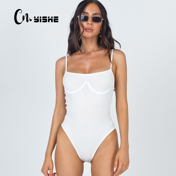 cnyishe basic pure wild strap bodysuits women backless sleeveless bodycon rompers women jumpsuit skinny overalls one piece 210419, Black;white
cnyishe basic pure wild strap bodysuits women backless sleeveless bodycon rompers women jumpsuit skinny overalls one piece 210419, Black;white