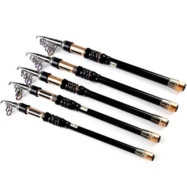 1.8-3.6m portable fishing rod mini outdoor carbon spinning short pole boat rods
1.8-3.6m portable fishing rod mini outdoor carbon spinning short pole boat rods
