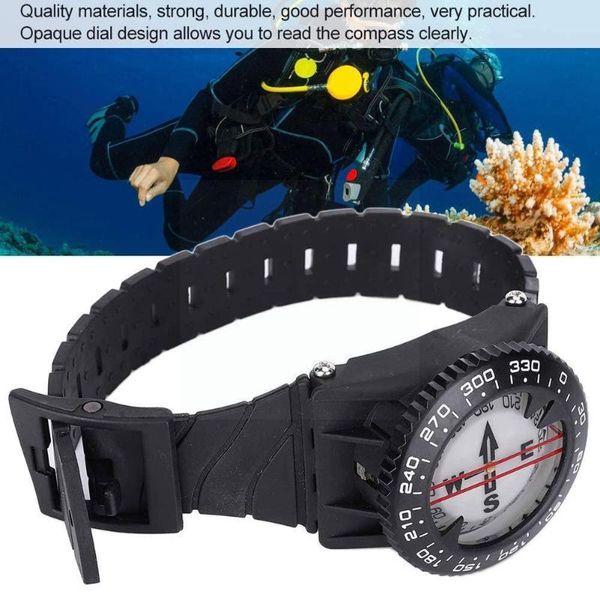 outdoor gadgets waterproof diving compass underwater caving camping with scuba fluorescent watchband wristband dial y6r1
outdoor gadgets waterproof diving compass underwater caving camping with scuba fluorescent watchband wristband dial y6r1