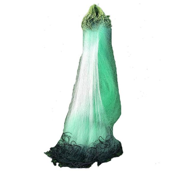 depth 3.0m length 50m-100m strong monofilament nylon line fishing net rede de pesca outdoor fish trap accessorie network accessories
depth 3.0m length 50m-100m strong monofilament nylon line fishing net rede de pesca outdoor fish trap accessorie network accessories