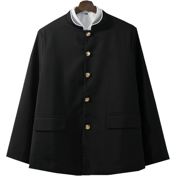 men's suits & blazers double breasted coat korean casual small suit trend dk uniform ins pique handsome bianxi thug dress, White;black
men's suits & blazers double breasted coat korean casual small suit trend dk uniform ins pique handsome bianxi thug dress, White;black