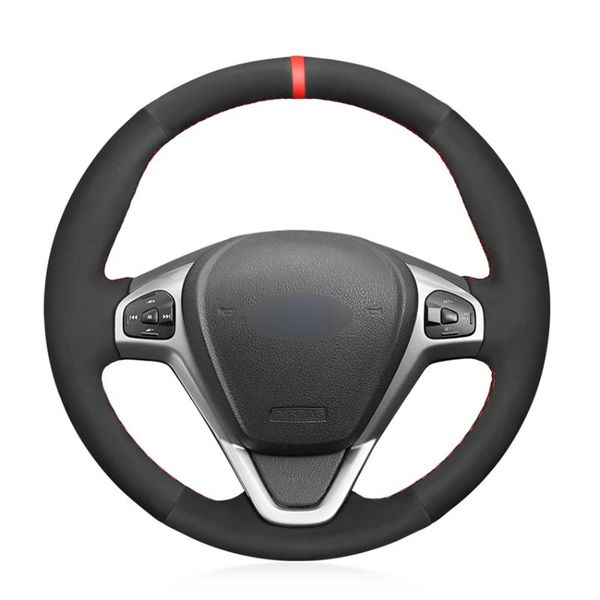 steering wheel covers handsewing black suede red marker car cover for fiesta ecosport b-max ka ka+ tourneo courier transit
steering wheel covers handsewing black suede red marker car cover for fiesta ecosport b-max ka ka+ tourneo courier transit