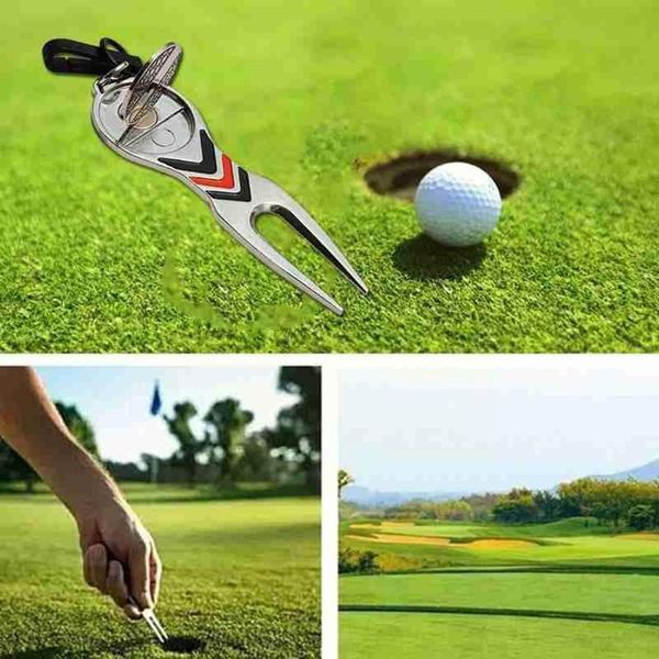 golf training aids repair tool pitchfork pitch groove cleaner fitness accessories outdoor w1v9 
golf training aids repair tool pitchfork pitch groove cleaner fitness accessories outdoor w1v9