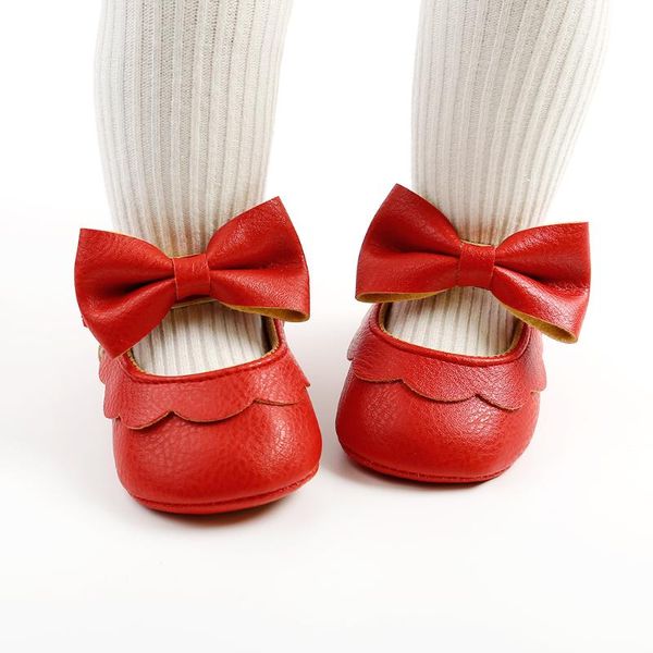 first walkers baby girls princess dress shoes cute mary jane flats with bowknot toddler anti-slip rubber sole
first walkers baby girls princess dress shoes cute mary jane flats with bowknot toddler anti-slip rubber sole