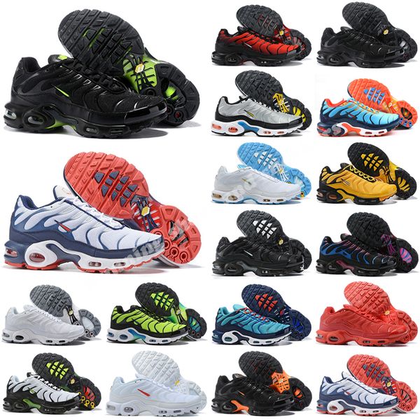 original mens tn plus women running shoes off triple black white rainbow hyper blue supernova brushstroke camo men trainers outdoor sports s
original mens tn plus women running shoes off triple black white rainbow hyper blue supernova brushstroke camo men trainers outdoor sports s