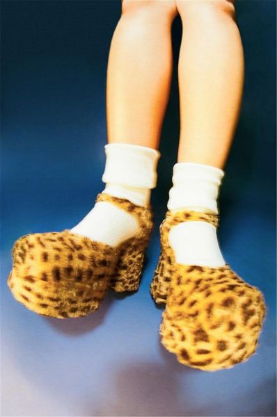 sandals ins platform fuzzy cheetah shoes spring summer sweet lolita mary janes leopard high heeled gothic style woman, Black
sandals ins platform fuzzy cheetah shoes spring summer sweet lolita mary janes leopard high heeled gothic style woman, Black