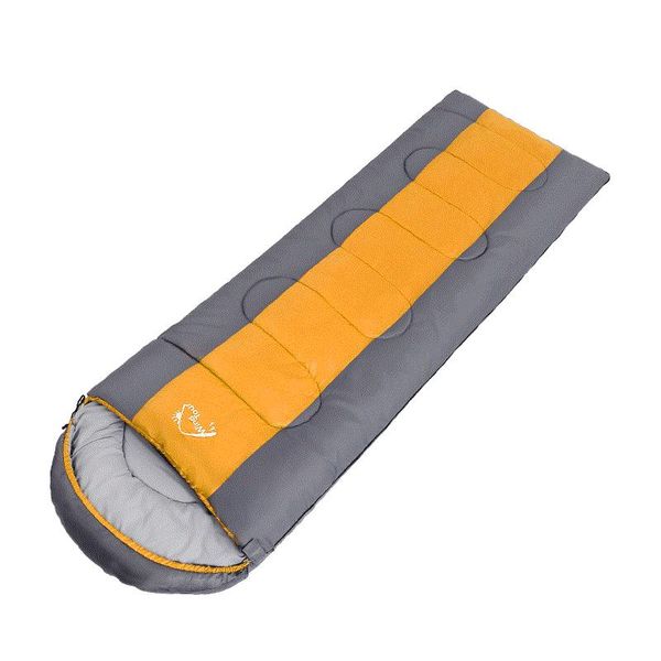 2.3kg outdoor camping sleeping bag portable keep warm bags for hiking climbing envelope 52013
2.3kg outdoor camping sleeping bag portable keep warm bags for hiking climbing envelope 52013