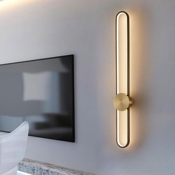 wall lamps modern light luxury bedroom bedside lamp simple creative villa corridor living room background
wall lamps modern light luxury bedroom bedside lamp simple creative villa corridor living room background