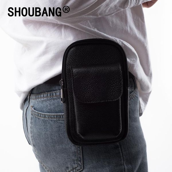 waist bags genuine leather men packs vinatge bag money belt pouch bum fanny pack for man male 611-113
waist bags genuine leather men packs vinatge bag money belt pouch bum fanny pack for man male 611-113