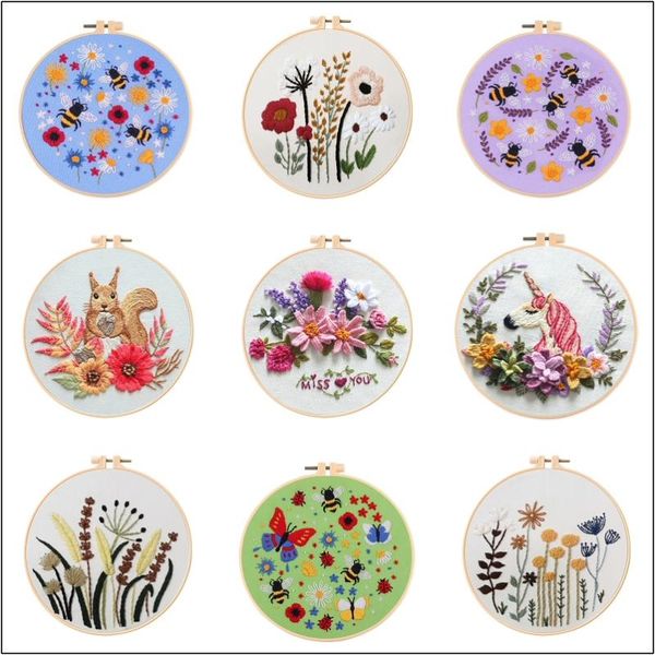 other arts and crafts easy plant embroidery kit for beginners full range starter diy cross stitch craft kits english description
other arts and crafts easy plant embroidery kit for beginners full range starter diy cross stitch craft kits english description