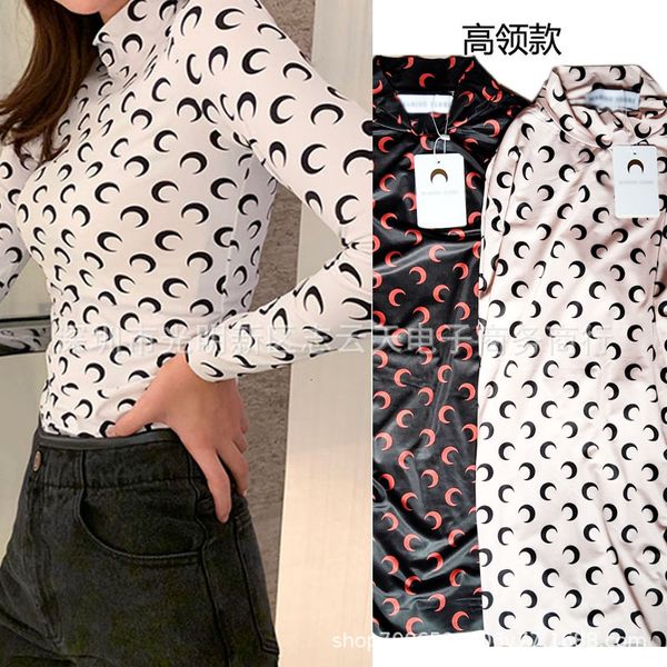 fashion star brand mari#ne se * rre moon long sleeve t-shirt thin blouse ice silk sunscreen top, White
fashion star brand mari#ne se * rre moon long sleeve t-shirt thin blouse ice silk sunscreen top, White