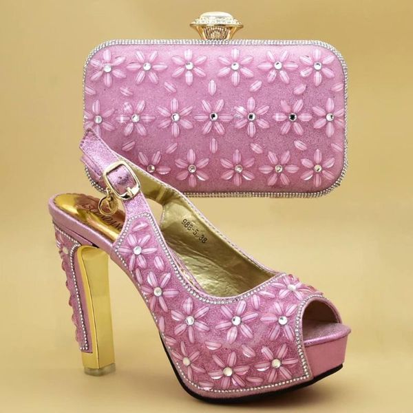 dress shoes pink and bag to match italian matching shoe set african summer sandals for parties wedding, Black
dress shoes pink and bag to match italian matching shoe set african summer sandals for parties wedding, Black