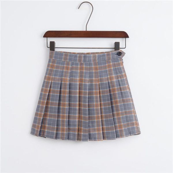 skirts summer high waist pleated mini skirt women fashion casual girls short skater tennis school falda corta, Black
skirts summer high waist pleated mini skirt women fashion casual girls short skater tennis school falda corta, Black