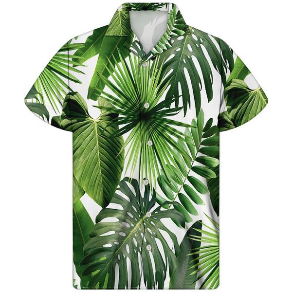 men's casual shirts brand designer palm leaf men cuban guayabera shirt summer/spring male blouse button down man hawaii beach tribal, White;black
men's casual shirts brand designer palm leaf men cuban guayabera shirt summer/spring male blouse button down man hawaii beach tribal, White;black