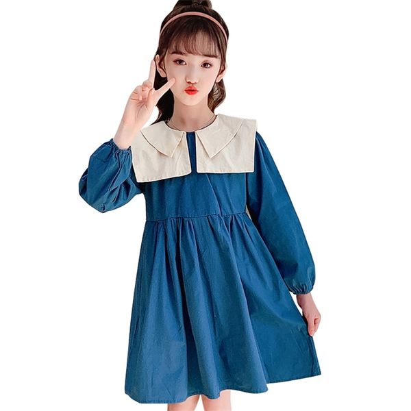 dress girl patchwork es for casual style kids spring autumn children's clothing 6 8 10 12 14 210528, Red;yellow
dress girl patchwork es for casual style kids spring autumn children's clothing 6 8 10 12 14 210528, Red;yellow