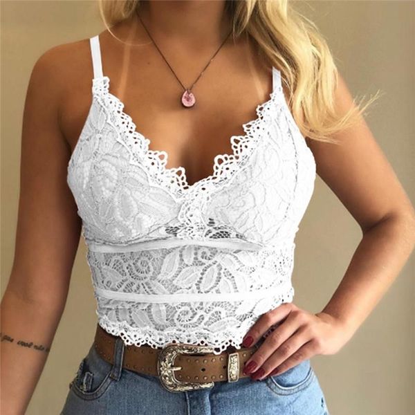 women's tanks & camis tank women 2021 solid harajuku strapless knitted color round neck summer wild, White
women's tanks & camis tank women 2021 solid harajuku strapless knitted color round neck summer wild, White
