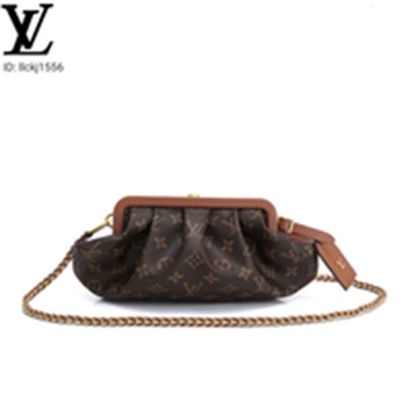 designer luxury p0ox m45229 brown color matching cloud bag women handbags iconic bags handles shoulder bags totes cross brand body bag, Red;black
designer luxury p0ox m45229 brown color matching cloud bag women handbags iconic bags handles shoulder bags totes cross brand body bag, Red;black