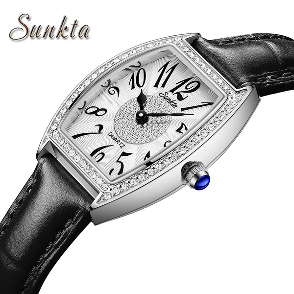 wristwatches lige fashion watch women watches ladies creative stainless steel bracelet female waterproof clock relogio feminino, Slivery;brown
wristwatches lige fashion watch women watches ladies creative stainless steel bracelet female waterproof clock relogio feminino, Slivery;brown
