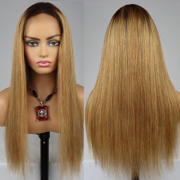 lace wigs t1b/27 ombre straight human hair for black women burgendy part wig honey blond t brazilian remy 10"-28", Black;brown
lace wigs t1b/27 ombre straight human hair for black women burgendy part wig honey blond t brazilian remy 10"-28", Black;brown