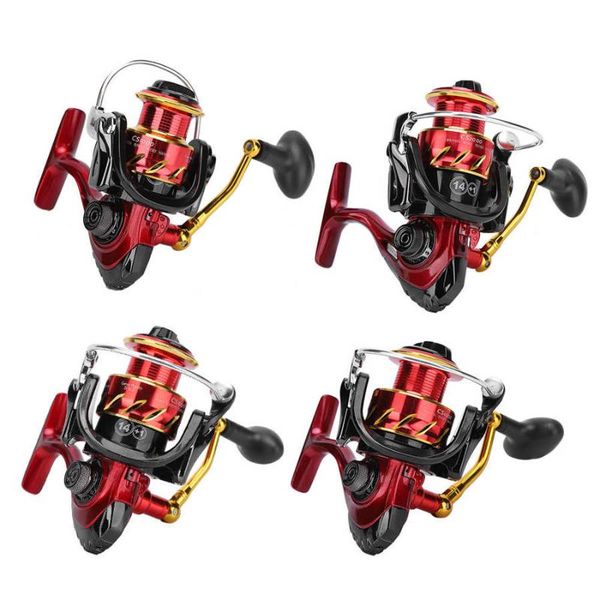 metal spinning reel 5+1bb 5.1:1 carp fishing skieted spool soft glue handle long s rock wheel baitcasting reels
metal spinning reel 5+1bb 5.1:1 carp fishing skieted spool soft glue handle long s rock wheel baitcasting reels