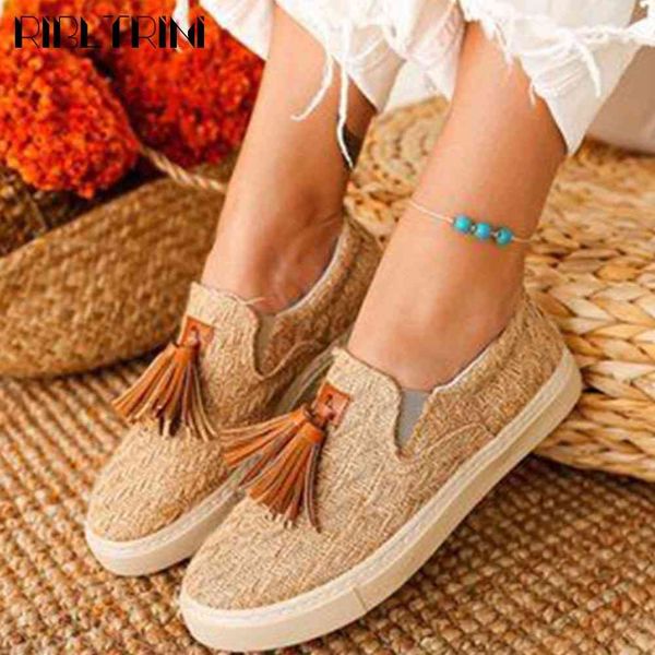 sandals elegant fringe decorating shoes unique casual slip-on women low heel flat platform flats, Black
sandals elegant fringe decorating shoes unique casual slip-on women low heel flat platform flats, Black