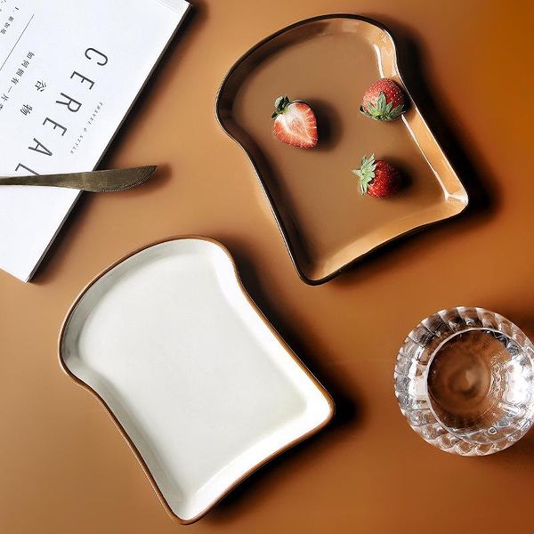 dishes & plates ceramic bread plate word fruit dessert solid breakfast dish creative smooth kitchen decorations multipurpose
dishes & plates ceramic bread plate word fruit dessert solid breakfast dish creative smooth kitchen decorations multipurpose