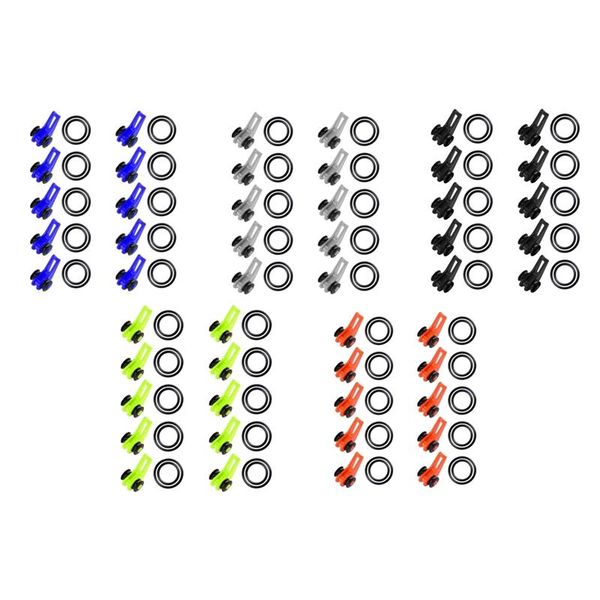 10pcs/lot plastic fishing hook keeper for rod pole lures bait fishhook safety accessories hooks
10pcs/lot plastic fishing hook keeper for rod pole lures bait fishhook safety accessories hooks
