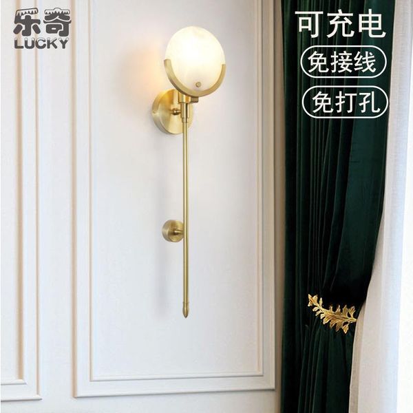 vintage nordice stone living room decoration blue wall light led wood bedside dining home deco espelho lamp
vintage nordice stone living room decoration blue wall light led wood bedside dining home deco espelho lamp