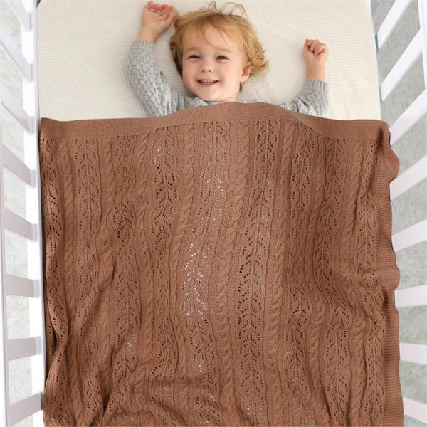 baby blanket born swaddle wrap soft bedding crib receiving spring summer stroller cover 80*100cm blankets & swaddling
baby blanket born swaddle wrap soft bedding crib receiving spring summer stroller cover 80*100cm blankets & swaddling