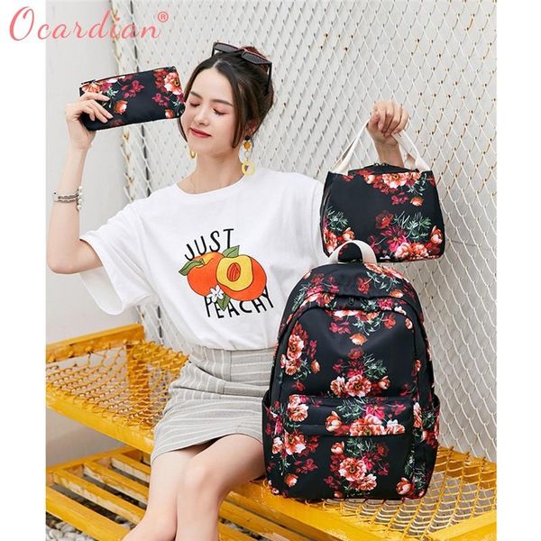 backpack ocardian 2021 fresh style women 3pcs nylon lapshoulder bag bookbag teen national large capacity drop #0717
backpack ocardian 2021 fresh style women 3pcs nylon lapshoulder bag bookbag teen national large capacity drop #0717