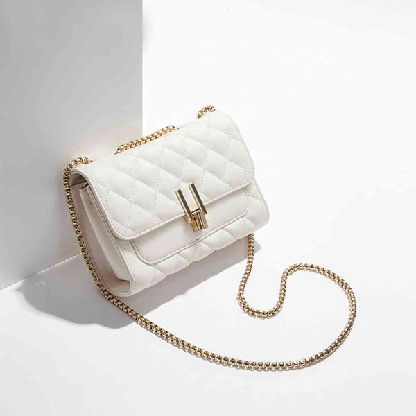 bag women's bag new 2021 diagonal single shoulder versatile small square xiangfeng lingge chain leather
bag women's bag new 2021 diagonal single shoulder versatile small square xiangfeng lingge chain leather