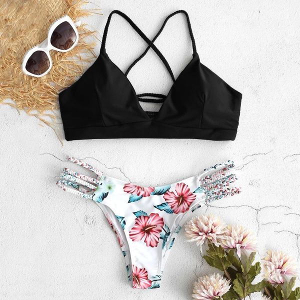 bikini chest cut flower two piece swimsuit pushups swimwear low waist beachwear summer biquini bathing suit one-piece suits
bikini chest cut flower two piece swimsuit pushups swimwear low waist beachwear summer biquini bathing suit one-piece suits