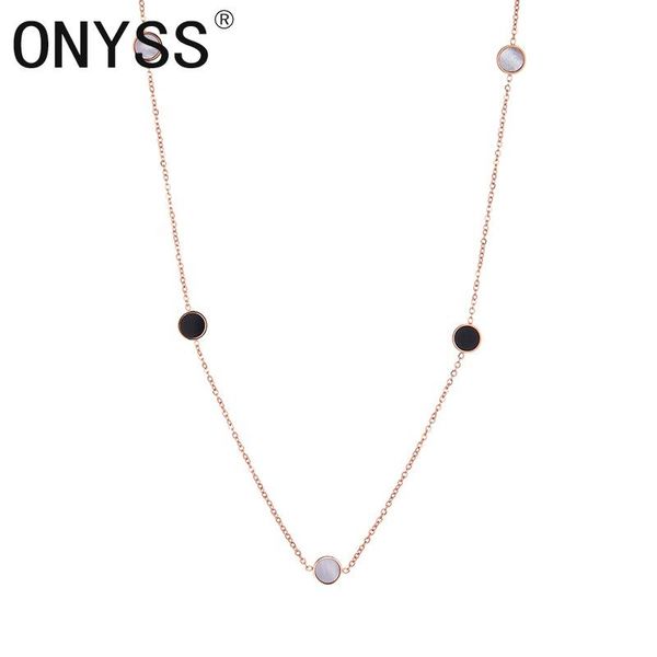 pendant necklaces est 2021 rose gold shell resin little round fashion women necklace jewelry, Silver
pendant necklaces est 2021 rose gold shell resin little round fashion women necklace jewelry, Silver