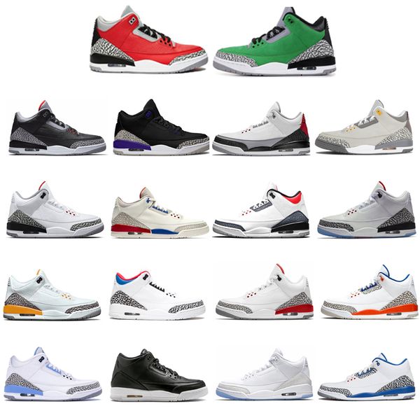 2021 3 basketball shoes jumpman throw line international fligh jth katrina knicks rivals korea seoul mens sports sneakers
2021 3 basketball shoes jumpman throw line international fligh jth katrina knicks rivals korea seoul mens sports sneakers