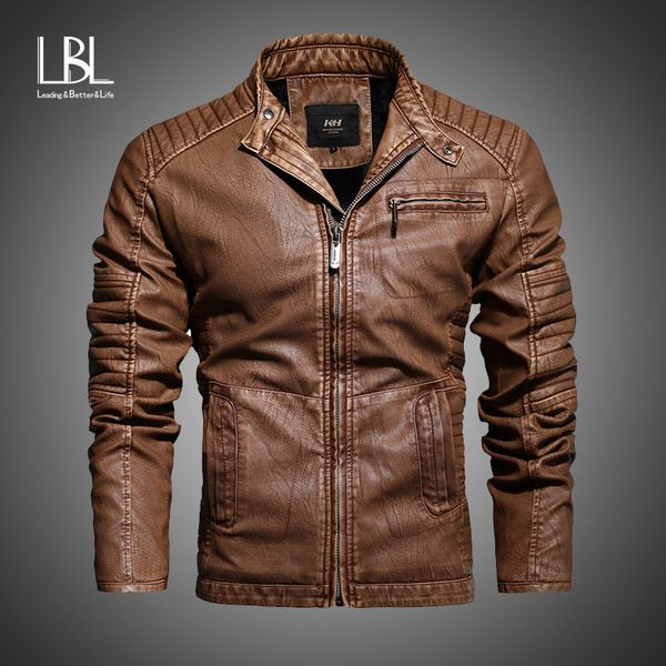 men's polar lined leather et, wool warm coat, windproof, autumn and winter, novel, Black
men's polar lined leather et, wool warm coat, windproof, autumn and winter, novel, Black