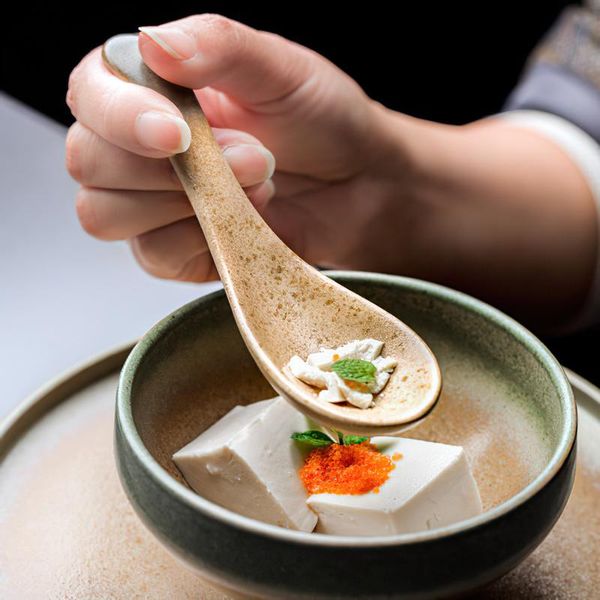 spoons ceramic spoon tableware japanese environmental protection ladle bone china soup rice scoop restaurant household kitchenware
spoons ceramic spoon tableware japanese environmental protection ladle bone china soup rice scoop restaurant household kitchenware