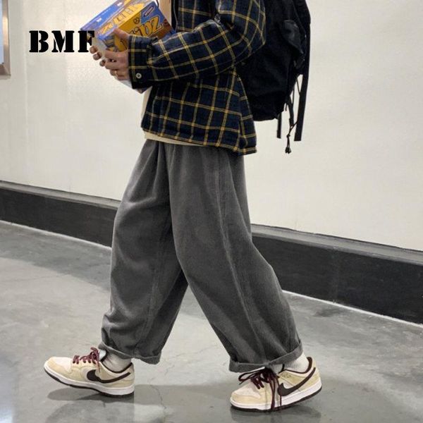 spring korean fashion hip hop corduroy straight casual pants kpop couple trousers streetwear men harajuku clothes sweatpants men's, Black
spring korean fashion hip hop corduroy straight casual pants kpop couple trousers streetwear men harajuku clothes sweatpants men's, Black