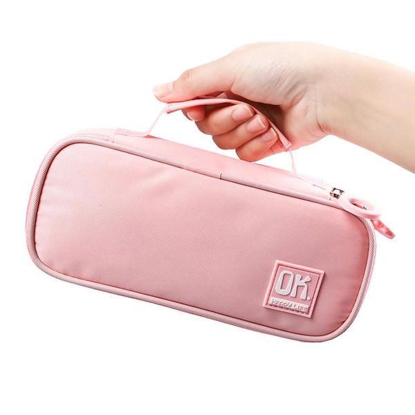 pencil cases deskcase student boy girl stationery holder for homecoming writing board large capacity school with handle office
pencil cases deskcase student boy girl stationery holder for homecoming writing board large capacity school with handle office