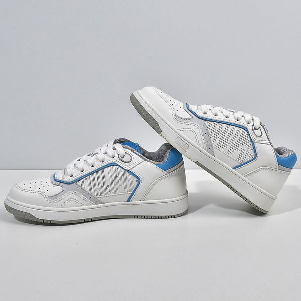 luxury designer sneakers men women high-quality smooth leather stitching printing embroidery summer outdoor casual shoes couple sneaker 27, Black
luxury designer sneakers men women high-quality smooth leather stitching printing embroidery summer outdoor casual shoes couple sneaker 27, Black