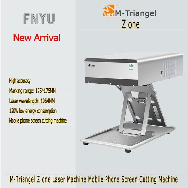 power tool sets laser machine m-triangel z one mobile phone screen cutting 120w marking repair
power tool sets laser machine m-triangel z one mobile phone screen cutting 120w marking repair