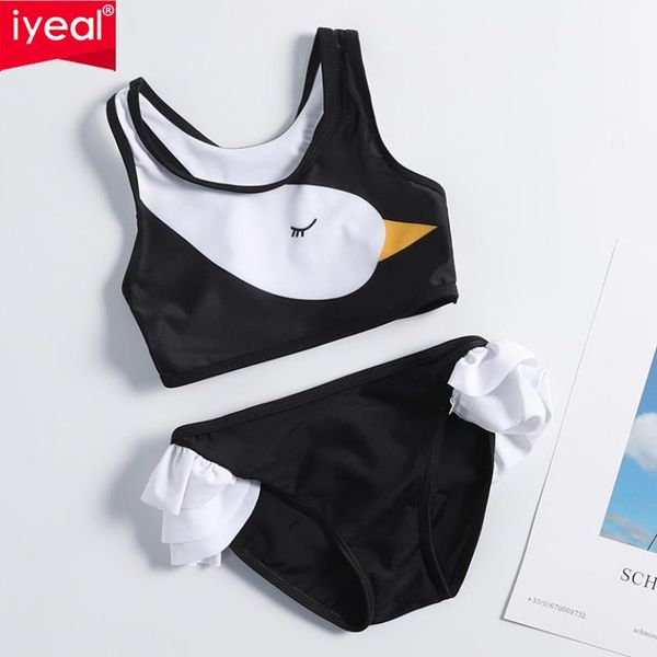 girls swimsuits summer kids cartoon fashion costume children cool beach outfit baby bikini clothing 3-7 years one-pieces, Black
girls swimsuits summer kids cartoon fashion costume children cool beach outfit baby bikini clothing 3-7 years one-pieces, Black