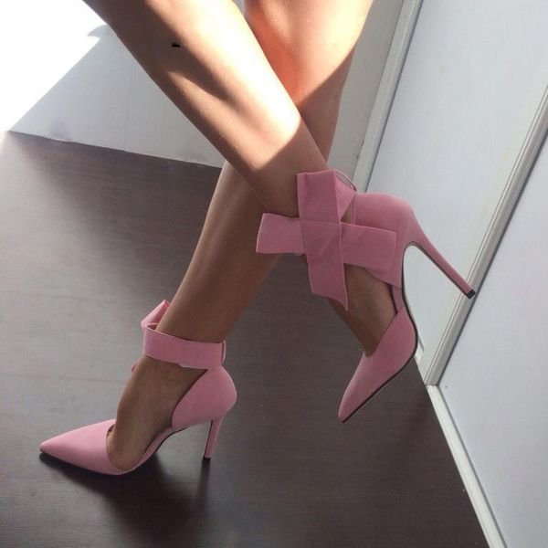 sandals pointed toe women summer shoes fashion bowknot candy color high heels woman stilettos sandalia feminina xkd4109 t3cs, Black
sandals pointed toe women summer shoes fashion bowknot candy color high heels woman stilettos sandalia feminina xkd4109 t3cs, Black