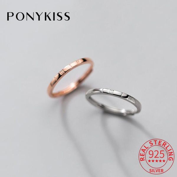 cluster rings ponykiss office 925 sterling silver number pattern geometry thin adjustable for women party fine jewelry summer accessory, Golden;silver
cluster rings ponykiss office 925 sterling silver number pattern geometry thin adjustable for women party fine jewelry summer accessory, Golden;silver