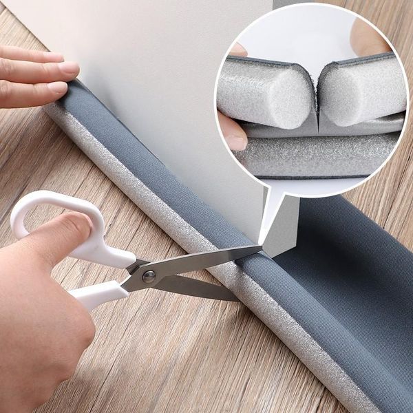 window stickers under door bottom seal strip draft noise light reduction soundproof adjustable guard
window stickers under door bottom seal strip draft noise light reduction soundproof adjustable guard