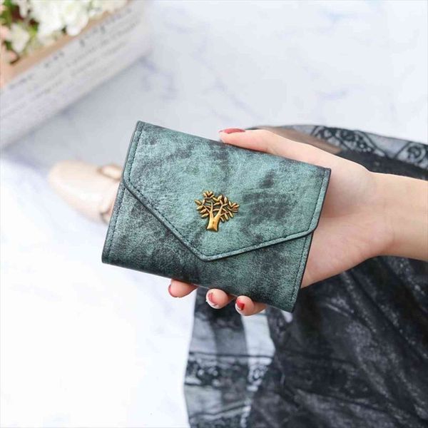 women wallet retro tree design leather student mini womens wallets and purses cute girls card holder, Red;black
women wallet retro tree design leather student mini womens wallets and purses cute girls card holder, Red;black